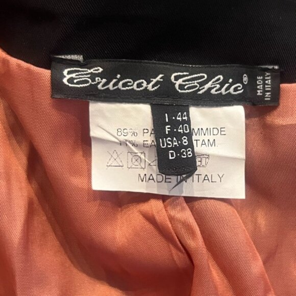 Ericot Chic Italian Blazer - Picture 4 of 16